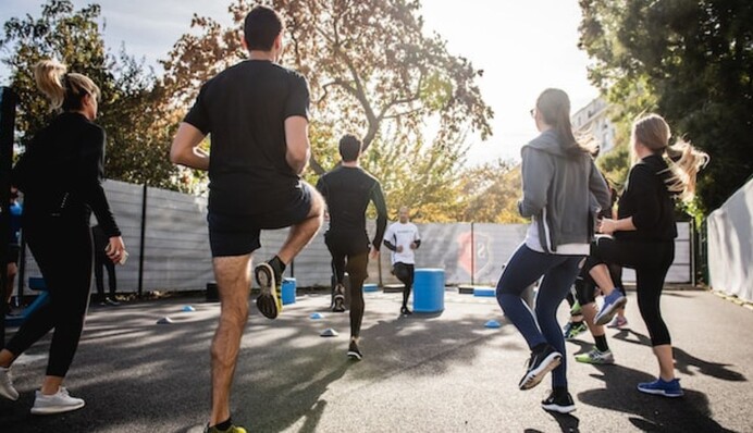 Эксперты назвали пять полезных привычек, которые укрепляют здоровье и улучшают настроение