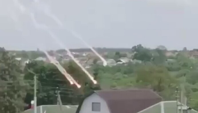 В России впервые официально подтвердили события в Белгородской области: зашла 