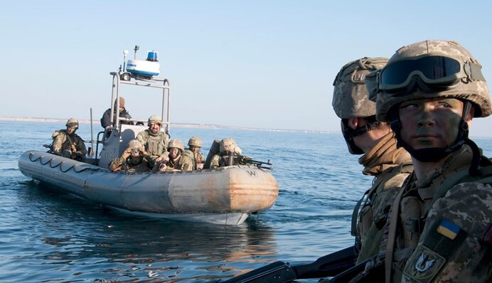 День морської піхоти: історія свята і головні факти