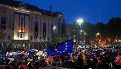 Скандал в Грузии набирает обороты: президент объявила бойкот российской авиакомпании