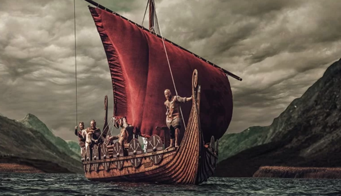 Викинги открыли Северную Америку задолго до Колумба: археологи обнаружили новые доказательства