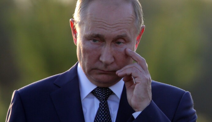 На Росію чекають революції: експерт пояснив, які регіони можуть повстати в першу чергу