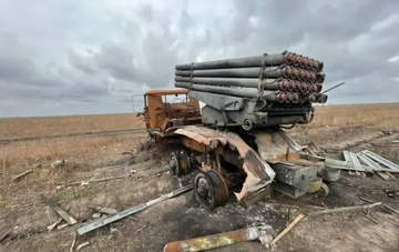 Бійці ЗСУ за місяць знищили рекордну кількість ворожої артилерії: в "ІС"  вказали на важливий нюанс