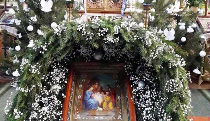 Що зміниться у православному календарі з 1 вересня  2023 року: інфографіка