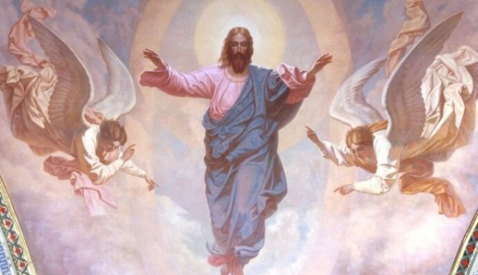 День, коли Христос ходить серед людей: сильні молитви, які слід прочитати в день Вознесіння Господнього