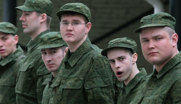 Путин снова соврал: стало известно, кто охраняет границу с Украиной в Белгородской области