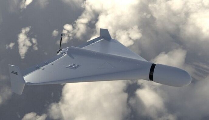 Росія влаштувала 12-ту за місяць масовану атаку на Київ: всі подробиці