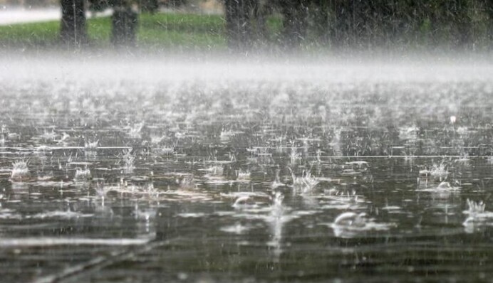 Дожди и грозы не прекратятся: прогноз погоды на четверг, 25 мая. Карта