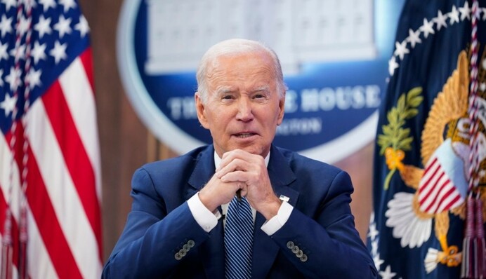 Байден заменил главу генштаба США: кто пришел на место Марка Милли