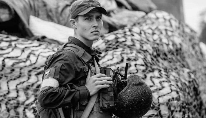 Без батька залишилися троє дітей: що відомо про загиблого з вини нетверезого судді нацгвардійця