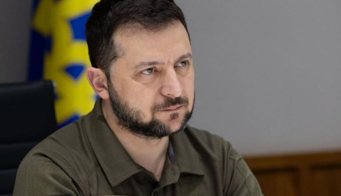 Проходить ВЛК станет проще: Зеленский подписал важные для военных законопроекты