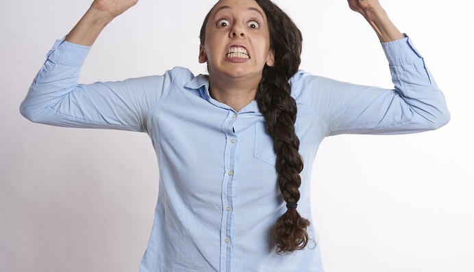 Никто не сравнится с ними: четыре имени жестоких женщин