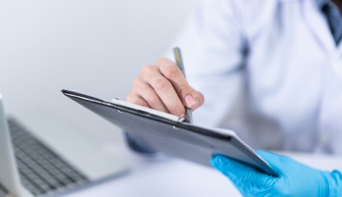 Когда электронная очередь на ВЛК появится в больницах: Шмыгаль озвучил дату