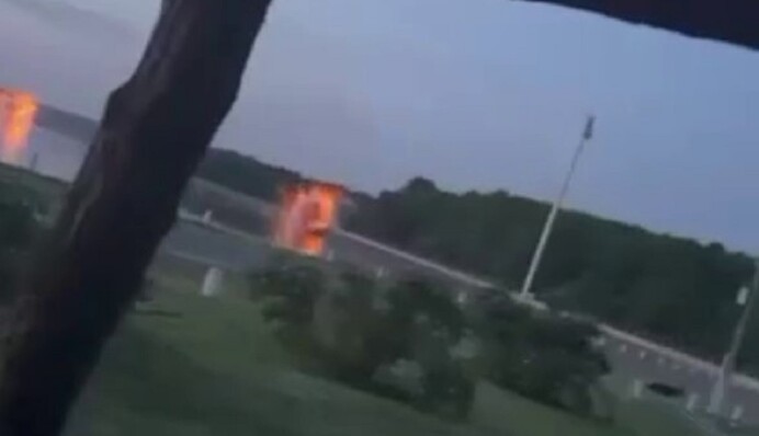 У Бєлгородській області через безперервну 