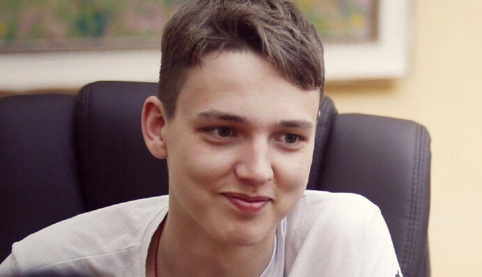 В Україну повернули ще одного викраденого окупантами хлопчика: фото