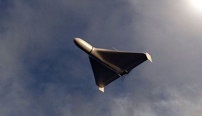 Запасы у них большие: сколько еще атак 