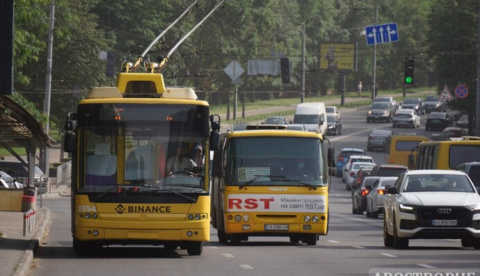 Чи дорожчатиме проїзд у транспорті до кінця війни: Кличко озвучив відповідь