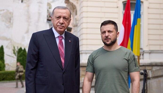 Теперь официально: Эрдоган победил на выборах президента Турции