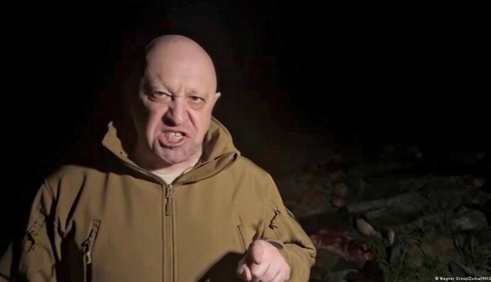 Образився через Бахмут: в  ISW пояснили 