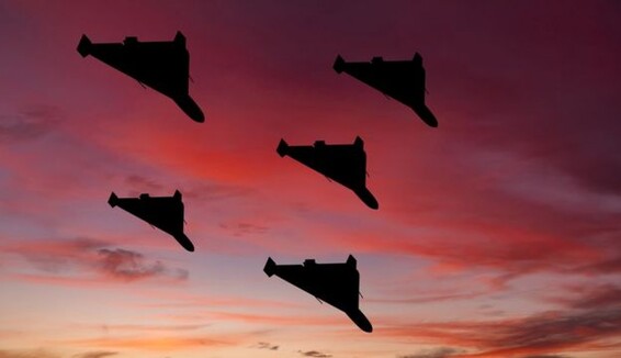 Окупанти атакували портову інфраструктуру на Одещині, спалахнула пожежа: що відомо