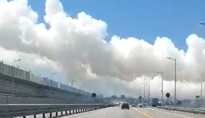 В британской разведке объяснили странную 