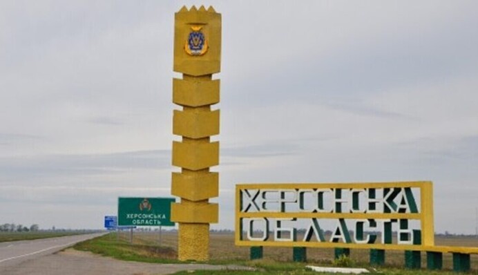 Тікають під різними приводами: Гуменюк розповіла про чергове "перегрупування" окупантів з Херсонщини