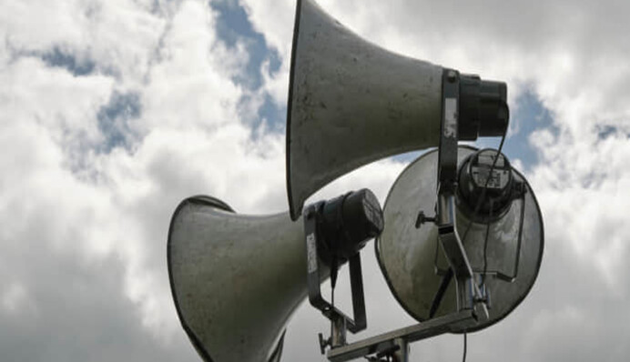 В Киеве и области объявлена тревога: что происходит