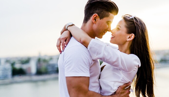 Рожденные под знаком Рыбы: в чем состоят различия женщин и мужчин