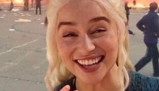 А Буданов попереджав: в мережі ширяться меми і фотожаби на атаку дронів по Москві