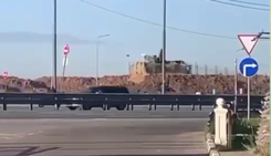 Як москвичі 