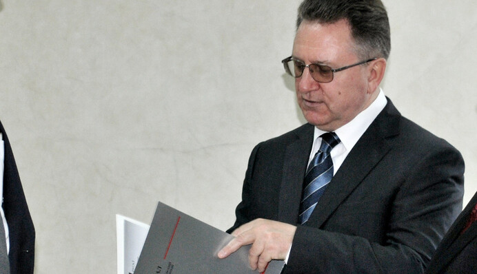 Стало известно имя выдворенного из Украины генконсула России