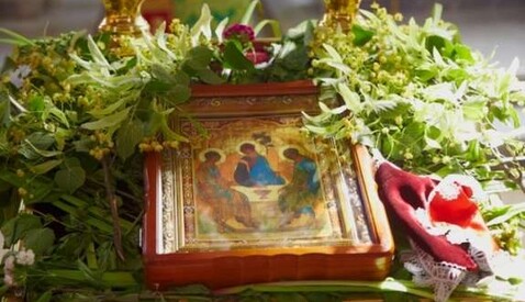 Зелені свята -2023: коли святкують Трійцю і що не можна робити в цей день православним