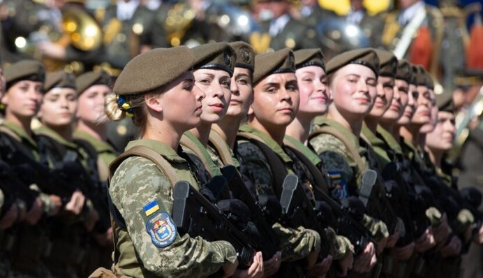 Новая система доплат военным: что решила Рада