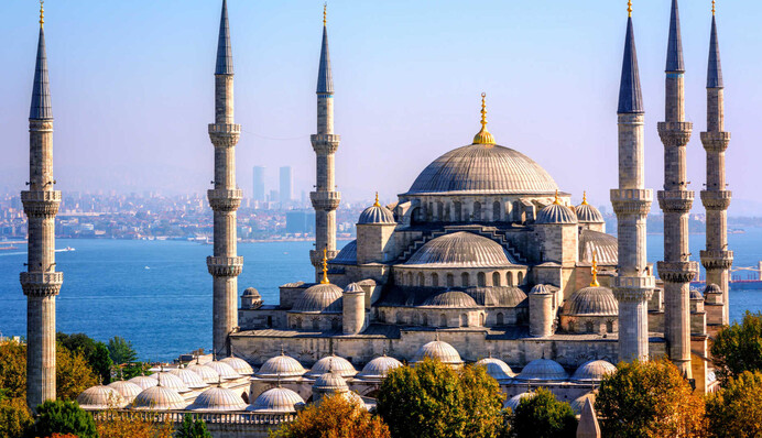 В Туреччині повідомили про підготовку візитів Зеленського і Путіна: перші подробиці