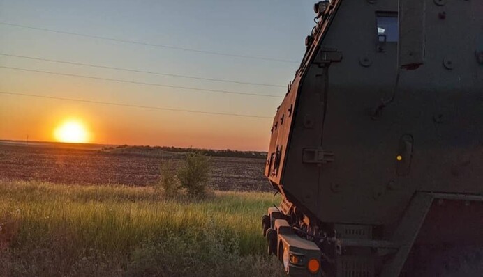 США одобрили новый пакет помощи для Украины: что в него входит