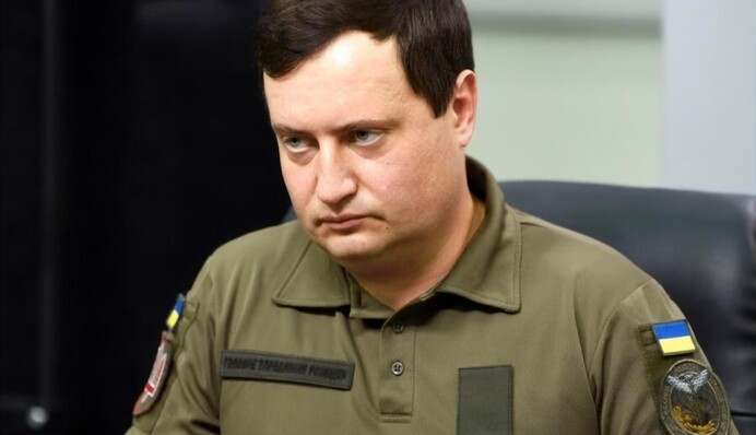 Почему Трубицын спокойно уехал из Украины: в ГУР сделали неожиданное заявление