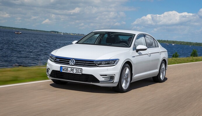 Какие легковые авто наиболее популярны среди украинцев: топ-15 моделей