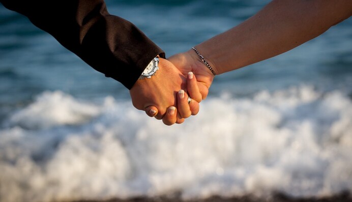 Заботливые и внимательные: мужчины с этими именами становятся лучшими друзьями женщин