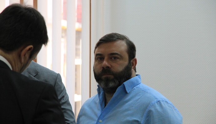 Украл 600 млн грн: бизнес-партнера Коломойского разоблачили на крупной краже