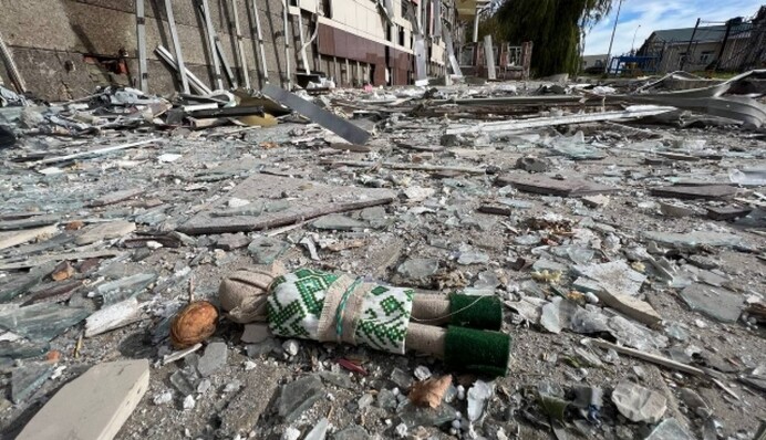 Бумеранг вернулся: жители Шебекино жалуются на мародеров и грабителей