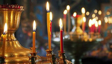 Троїцька батьківська субота 3 червня: як пом'янути померлих