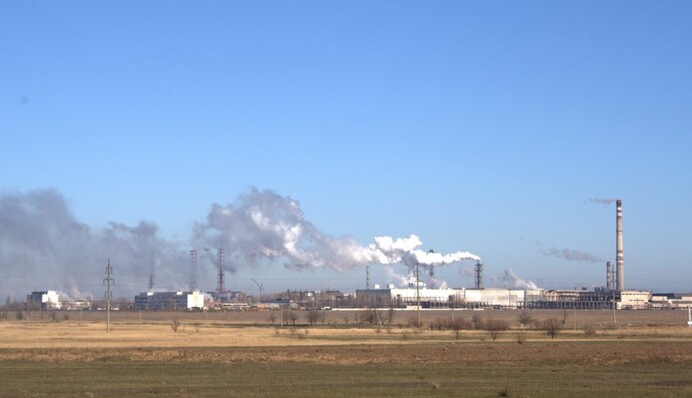 Стане другим Чорнобилем: до чого може привести підрив окупантами хімзаводу 