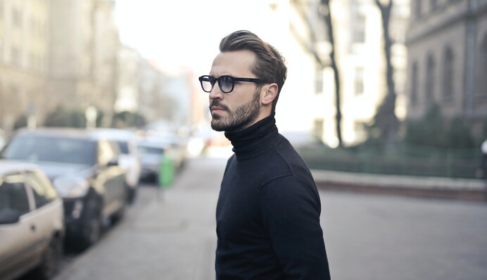 Перед их обаянием невозможно устоять: два имени, которые носят самые харизматичные мужчины