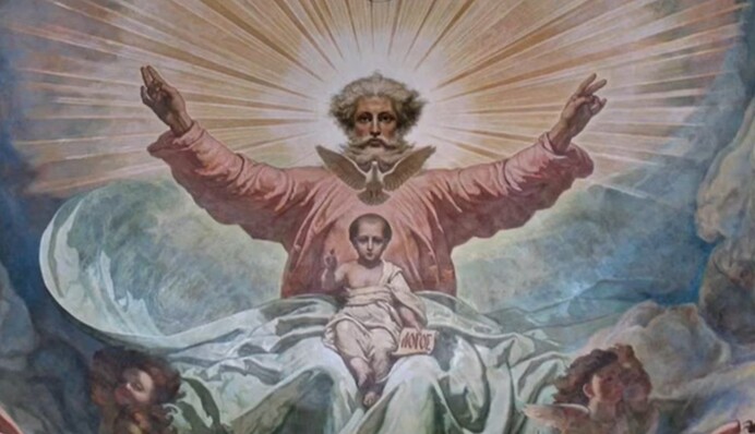 Трійця 2023: святкові молитви, які допоможуть впоратися з труднощами