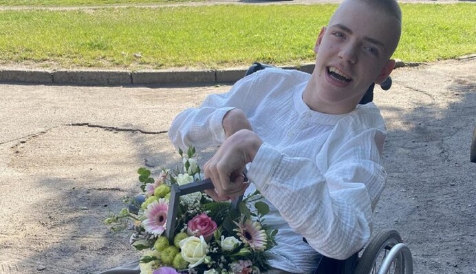 У Білій Церкві скандал: випускників з інвалідністю не запросили на останній дзвоник