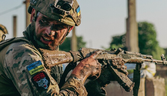 Контрнаступление Украины будет стремительным и очень впечатляющим - экс-директор ЦРУ