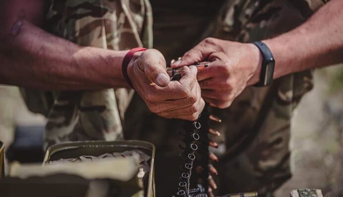 ВСУ поразили 2 пункта управления и ЗРК противника: сводка за 5 июня