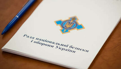 Зеленський скликав екстрене засідання РНБО через підрив окупантами Каховської ГЕС