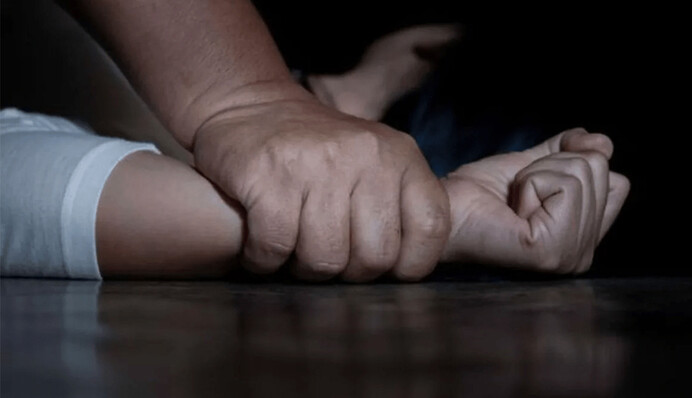 В Киеве задержали журналиста: подозревают в растлении несовершеннолетних. Фото