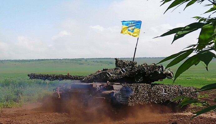 Теракт оккупантов на Каховской ГЭС не повлияет на планы контрнаступления ВСУ - Наев